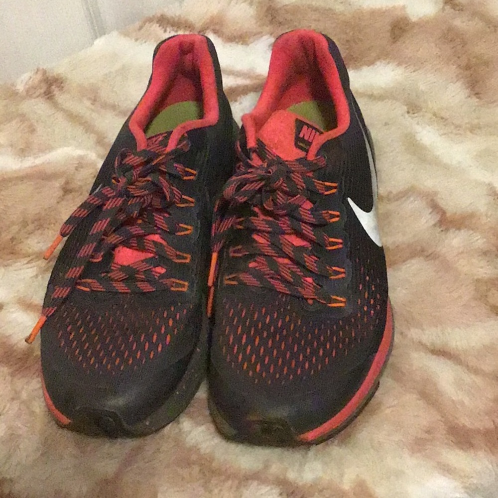 Girls Nike Shoes